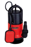 HECHT 3410 kalov� �erpadlo