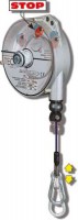 Tecna 9350NY balancr pro 10 - 14 kg, 2500 mm, s funkc stop