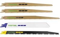 Festool RS-Sort/5 sada pilovch list na devo a kov 577496