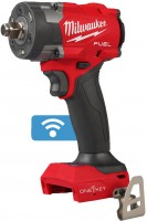 Milwaukee M18 ONEFIW2FC12-0X aku rzov utahovk Fuel ONE-KEY™ pro solrn aplikace, bez aku a nabjeky, 4933493412