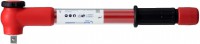Gedore VDE 4508-02 momentov kl 5–25 Nm, 3/8“