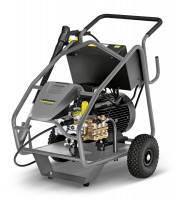 K�rcher HD 13/35-4 Cage profi vysokotlak� �isti� 1.367-154.0