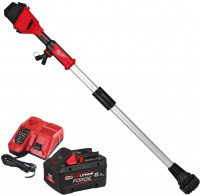 Milwaukee M18 BLSWP-801 HYDROPASS aku ty�ov� vodn� �erpadlo 1� 8,0 Ah + nab�je�ka, 4933498560
