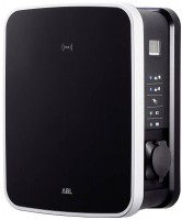 ABL eMH3 3W2253 Extender+ (Slave) Wallbox 2�11 kW se 2� z�suvkou Typ 2, RFID a MID elektrom�rem