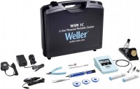 Weller WSM 1C T0053293390 mobiln� akumul�torov� p�jec� stanice, 50 W, 100–400 �C