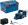 Bosch GHO 18V-26 aku hoblk bez aku + L-Boxx 06015B5000