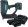 Prebena PKT-3-J55-SET22 aku hebkovaka na kolsk hebky 16–55 mm, 2x 18V/2Ah + kufr