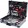 KS Tools 911.0727 sada nad v kufru 127-dln, 1/4“ a 1/2“ + Alu kufr