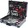 KS Tools 911.0727 sada n��ad� v kufru 127-d�ln�, 1/4“ a 1/2“ + Alu kufr