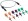 Flex 516112 flexibiln hdel pro PXE 80 10.8-EC FS 140 Set 