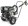 Krcher HD 8/23 G Classic benznov vysokotlak isti 1.187-012.0
