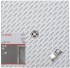 2608602659 diamantov dlic kotou Best for Concrete 400 x 20/25,4 x 3,2 x 12 mm Bosch
