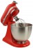 5KSM3311XEHT Artisan Mini kuchysk robot hot-sauce KitchenAid