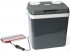 Penosn lednice (autochladnika) DINO KRAFTPAKET AC/DC, 12 V, 230 V, 25 l, ed
