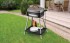 58580 Gril Unold Barbecue Power Grill 2000 W, ern, stbrn