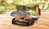 58580 Gril Unold Barbecue Power Grill 2000 W, ern, stbrn