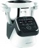 HP50A8 Prep & Cook XL kuchysk robot Krups