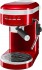 KitchenAid 5KES6503ECA kvovar erven Artisan Espresso 