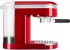 KitchenAid 5KES6503ECA kvovar erven Artisan Espresso 