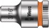 Wera 004019 rnov sada 1/4“ 8100 SA 9 Zyklop Speed 28 dl, 05004019001