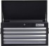 BGS104002 nstavec pro dlensk vozk, 4 zsuvky, przdn