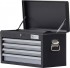 BGS104002 nstavec pro dlensk vozk, 4 zsuvky, przdn