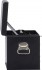 BGS104002 nstavec pro dlensk vozk, 4 zsuvky, przdn
