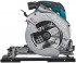 Makita HS009GZ aku okrun pila 235 mm Li-ion XGT 40V bez aku