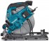 Makita HS009GZ aku okrun pila 235 mm Li-ion XGT 40V bez aku