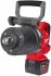 Milwaukee M18 ONEFHIWF1DS-0C aku rzov utahovk bez aku + kufr 4933472071