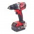 Milwaukee M18 CBLDD-402C aku kompaktn vrtaka 4,0 Ah 4933464539