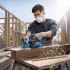 Bosch GHO 18V-26 aku hoblk bez aku + L-Boxx 06015B5000