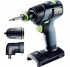 Festool TXS 18-Basic aku bezuhlkov vrtaka 576894