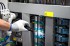 Bosch GVD 1000-17 bezkontaktn elektrick zkoueka 0601077000