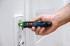 Bosch GVD 1000-17 bezkontaktn elektrick zkoueka 0601077000