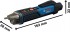 Bosch GVD 1000-17 bezkontaktn elektrick zkoueka 0601077000