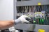Bosch GVD 1000-17 bezkontaktn elektrick zkoueka 0601077000