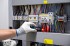 Bosch GVD 1000-17 bezkontaktn elektrick zkoueka 0601077000
