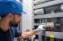 Bosch GVD 1000-17 bezkontaktn elektrick zkoueka 0601077000