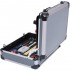 KS Tools 911.0727 sada nad v kufru 127-dln, 1/4“ a 1/2“ + Alu kufr