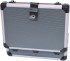 KS Tools 911.0727 sada n��ad� v kufru 127-d�ln�, 1/4“ a 1/2“ + Alu kufr