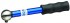 GEDORE BLUE 761 momentov kl TSP SLIPPER 1–10 Nm, fixn nastaven, 761-05 1196650