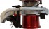 DOCMA VF 1200 RED SHARK GX50 run benzinov lesnick navijk
