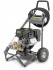 Krcher HD 8/23 G Classic benznov vysokotlak isti 1.187-012.0