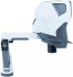 Vision Stereomikroskop Mantis Ergo UV SMRV201 s univerzlnm stativem Verso a prodlouenm