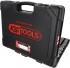 KS Tools 916.0255 sada n�str�n�ch kl��� 1/4“ + 3/8“ + 1/2“ v kufru, 255 ks