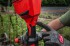 Milwaukee M18 BLSWP-801 HYDROPASS aku ty�ov� vodn� �erpadlo 1� 8,0 Ah + nab�je�ka, 4933498560