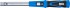 BGS 7529 momentov� kl�� pro n�str�n� n�stroje 9 � 12 mm, 20–120 Nm + kufr