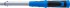 BGS 7529 momentov� kl�� pro n�str�n� n�stroje 9 � 12 mm, 20–120 Nm + kufr