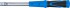 BGS 7529 momentov� kl�� pro n�str�n� n�stroje 9 � 12 mm, 20–120 Nm + kufr